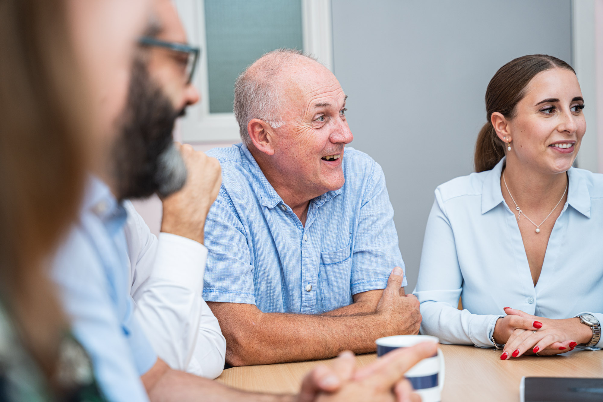 Interim Accountant Cfo - Acumon